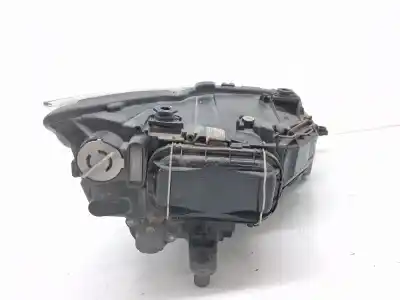 Second-hand car spare part left headlight for seat leon (5f1) seat leon cupra oem iam references 5f1941005a  