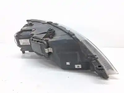 Second-hand car spare part left headlight for seat leon (5f1) seat leon cupra oem iam references 5f1941005a  