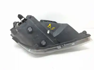 Second-hand car spare part left headlight for seat leon (5f1) seat leon cupra oem iam references 5f1941005a  