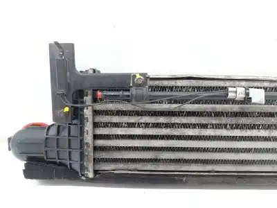 Second-hand car spare part intercooler for jaguar x-type * oem iam references c2s44732  4x4h9l440ac - jlm21933