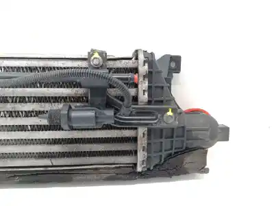 Second-hand car spare part intercooler for jaguar x-type * oem iam references c2s44732  4x4h9l440ac - jlm21933