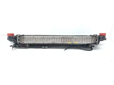 Second-hand car spare part intercooler for jaguar x-type * oem iam references c2s44732  4x4h9l440ac - jlm21933
