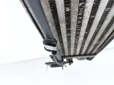 Second-hand car spare part intercooler for jaguar x-type * oem iam references c2s44732  4x4h9l440ac - jlm21933