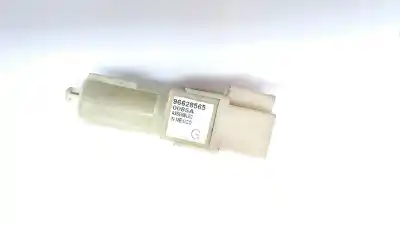 Peça sobressalente para automóvel em segunda mão sensor por chevrolet captiva 2.2 diesel referências oem iam 96628565