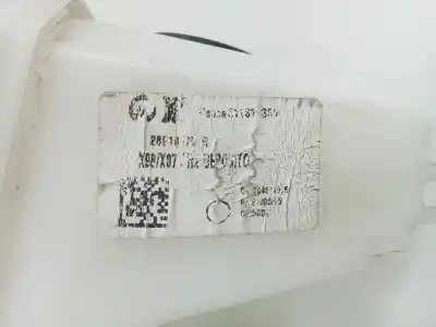 Pezzo di ricambio per auto di seconda mano deposito pulito per renault captur ii (2019-0) riferimenti oem iam 289100179r  289104250r