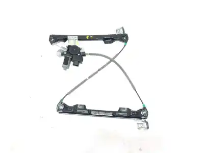 Tweedehands auto-onderdeel regelaar rechts voor ruit voor jaguar x-type * oem iam-referenties c2s51553