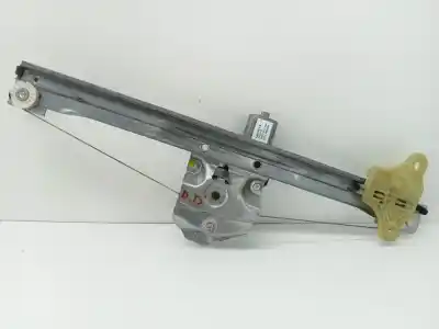 Pezzo di ricambio per auto di seconda mano alzacristalli anteriore destro per renault captur ii (2019-0) riferimenti oem iam 807200713r