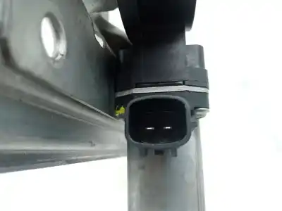 Second-hand car spare part passenger side right window regulator for renault captur ii (2019-0) oem iam references 807200713r  