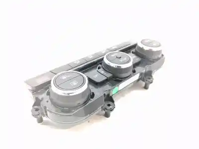 Second-hand car spare part climate control for seat leon (5f1) seat leon cupra oem iam references 5f0907044dyms  5f0907044d