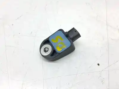 Peça sobressalente para automóvel em segunda mão Sensor por TOYOTA AURIS (E18) TOYOTA AURIS Referências OEM IAM 8917309A20  
