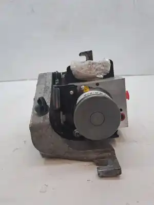 Peça sobressalente para automóvel em segunda mão abs por renault zoe (bfm_) z.e 40 electrico referências oem iam 472103275r