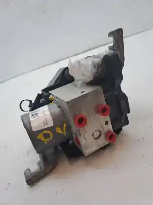 Peça sobressalente para automóvel em segunda mão abs por renault zoe (bfm_) z.e 40 electrico referências oem iam 472103275r  