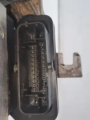 Peça sobressalente para automóvel em segunda mão abs por renault zoe (bfm_) z.e 40 electrico referências oem iam 472103275r  