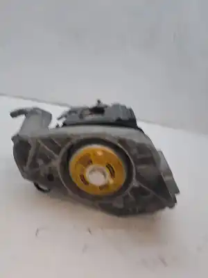 Peça sobressalente para automóvel em segunda mão abs por renault zoe (bfm_) z.e 40 electrico referências oem iam 472103275r  