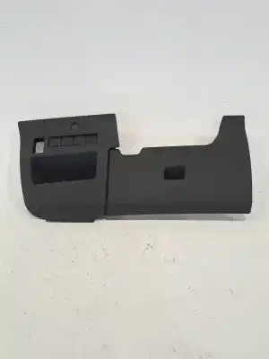 Peça sobressalente para automóvel em segunda mão para choques traseiro por citroen c4 berlina c4 berlina referências oem iam 8212rg