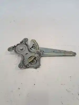 Gebrauchtes Autoersatzteil fensterheber hinten rechts zum lexus is 300 (jce10) 3.0 luxury oem-iam-referenzen 6980333050