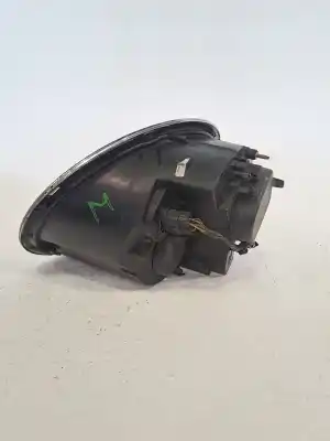 Автозапчастина б/у ліва фара для mini mini cabrio (r52) gasolina 3p посилання на oem iam 63126911703  