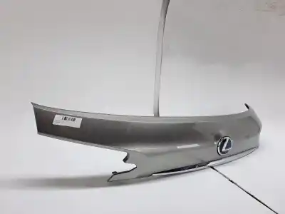 Pezzo di ricambio per auto di seconda mano plastica per lexus nx * riferimenti oem iam 7680178020b2  