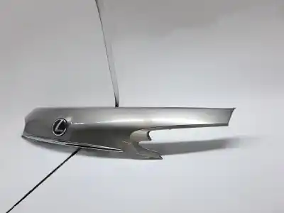 Pezzo di ricambio per auto di seconda mano plastica per lexus nx * riferimenti oem iam 7680178020b2  