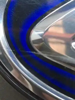 Pezzo di ricambio per auto di seconda mano plastica per lexus nx * riferimenti oem iam 7680178020b2  