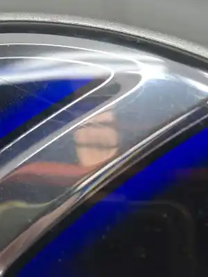 Pezzo di ricambio per auto di seconda mano plastica per lexus nx * riferimenti oem iam 7680178020b2  