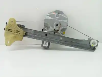 Pezzo di ricambio per auto di seconda mano alzacristalli posteriore destro per renault captur ii (2019-0) riferimenti oem iam 827009380r