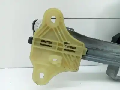 Peça sobressalente para automóvel em segunda mão elevador de vidros traseiro direito por renault captur ii (2019-0) referências oem iam 827009380r  