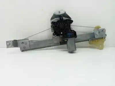 Peça sobressalente para automóvel em segunda mão elevador de vidros traseiro direito por renault captur ii (2019-0) referências oem iam 827009380r  