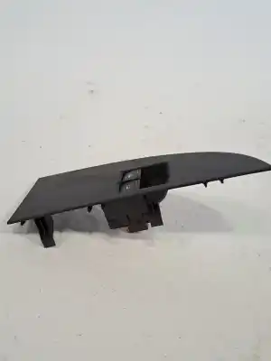 Peça sobressalente para automóvel em segunda mão botão / interruptor elevador vidro dianteiro esquerdo por seat leon (kl1) seat leon referências oem iam 1p1867171  1k3959857c
