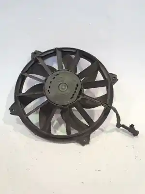Peça sobressalente para automóvel em segunda mão termoventilador elétrico por citroen c4 berlina c4 berlina referências oem iam 1253k4