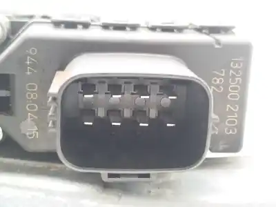 Tweedehands auto-onderdeel regelaar links achterruit voor jaguar x-type * oem iam-referenties c2s44895