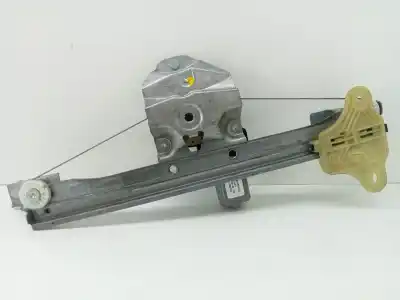 Second-hand car spare part REAR LEFT WINDOW REGULATOR for RENAULT CAPTUR II  OEM IAM references 827012973R  