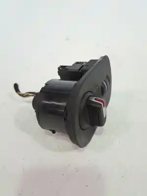 Peça sobressalente para automóvel em segunda mão comutador de luzes por seat leon (kl1) seat leon referências oem iam 1p1941431bh  