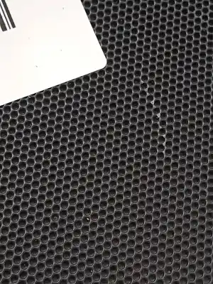 Pezzo di ricambio per auto di seconda mano plastica per lexus nx * riferimenti oem iam 5551078010c0  