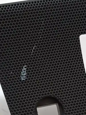 Pezzo di ricambio per auto di seconda mano plastica per lexus nx * riferimenti oem iam 5551078010c0  