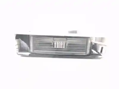 Second-hand car spare part Licence Plate Light for TOYOTA AURIS (E18) TOYOTA AURIS OEM IAM references 8127002230  