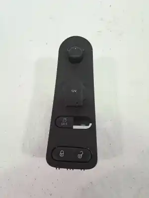 Pezzo di ricambio per auto di seconda mano controllo specchio per seat leon (kl1) seat leon riferimenti oem iam 5p0959565a