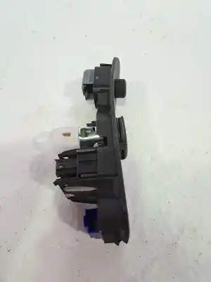 Peça sobressalente para automóvel em segunda mão comutador de espelhos retrovisores por seat leon (kl1) seat leon referências oem iam 5p0959565a  5p0927117b - 5p0962125a