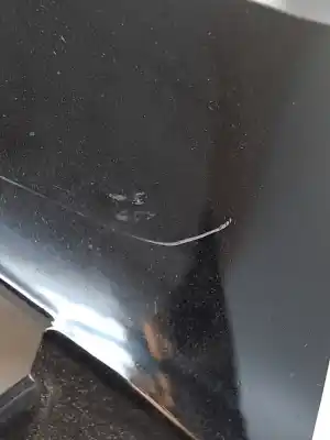 Second-hand car spare part plastics for lexus nx * oem iam references 7608878010  