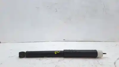 Peça sobressalente para automóvel em segunda mão amortecedor traseiro direito por renault zoe (bfm_) z.e 40 electrico referências oem iam 
