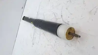 Peça sobressalente para automóvel em segunda mão amortecedor traseiro direito por renault zoe (bfm_) z.e 40 electrico referências oem iam   