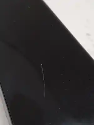 Pezzo di ricambio per auto di seconda mano plastica per lexus nx * riferimenti oem iam 7608778010  