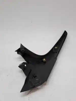 Pezzo di ricambio per auto di seconda mano plastica per lexus nx * riferimenti oem iam 7608778010  