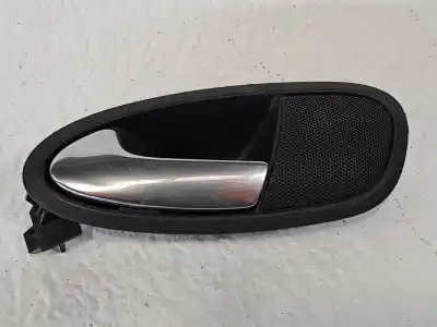Pezzo di ricambio per auto di seconda mano maniglia interna posteriore destra per seat leon (kl1) seat leon riferimenti oem iam 5p0839114b