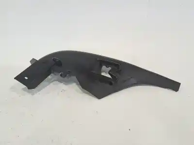 Peça sobressalente para automóvel em segunda mão plásticos por citroen c4 berlina c4 berlina referências oem iam 7589n4