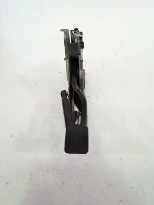 Автозапчасти б/у педаль сцепления за porsche cayenne (typ 9pa) * ссылки oem iam 95542305206   Автозапчасти б/у педаль сцепления за porsche cayenne (typ 9pa) * ссылки oem iam 95542305206