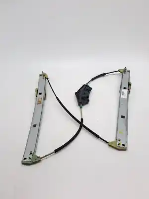 Piesă de schimb auto la mâna a doua mecanism acționare geam fațã dreapta pentru audi q5 (8r) q5 2.0 tdi referințe oem iam 8r0837462d