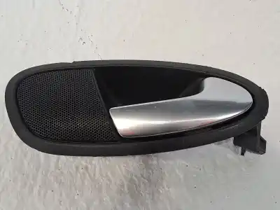 Pezzo di ricambio per auto di seconda mano maniglia interna posteriore sinistra per seat leon (kl1) seat leon riferimenti oem iam 5p0839113b