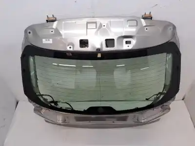 Second-hand car spare part tailgate for lexus nx * oem iam references 6700578060  