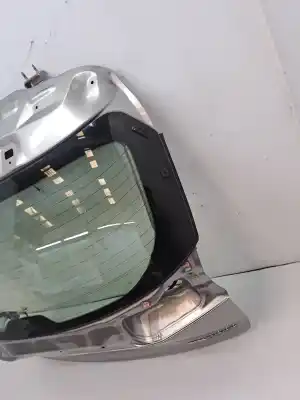 Second-hand car spare part tailgate for lexus nx * oem iam references 6700578060  